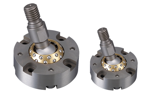 HEPHAIST球鉸軸承 SRJ球面滾動(dòng)接頭