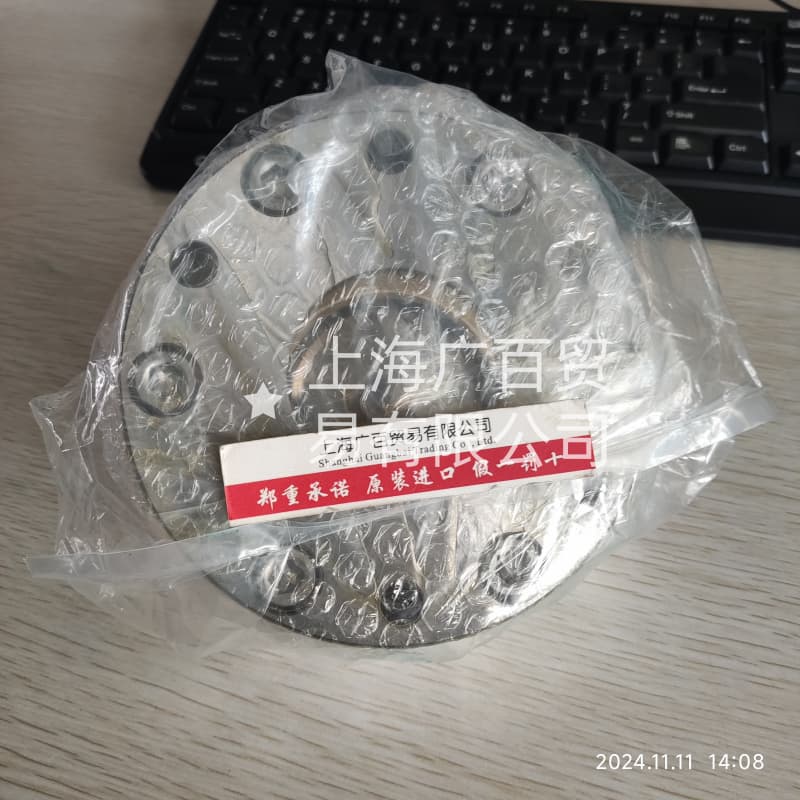 SRJ012CP 精密球鉸軸承 日本HEPHAIST 高精度定位平臺(tái)應(yīng)用